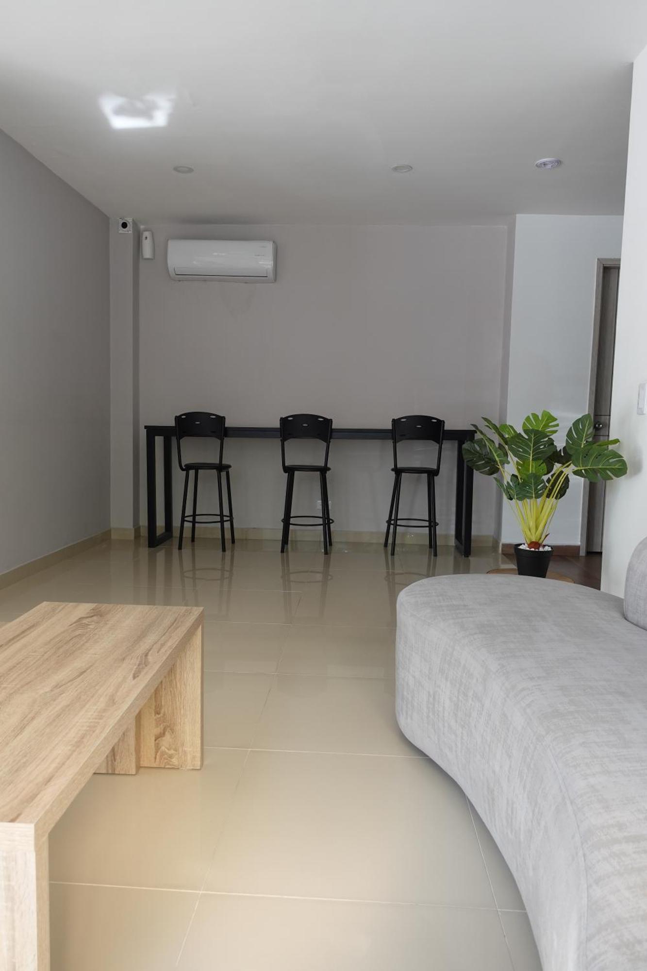 Diagonal Hotel Chipichape Cali Luaran gambar