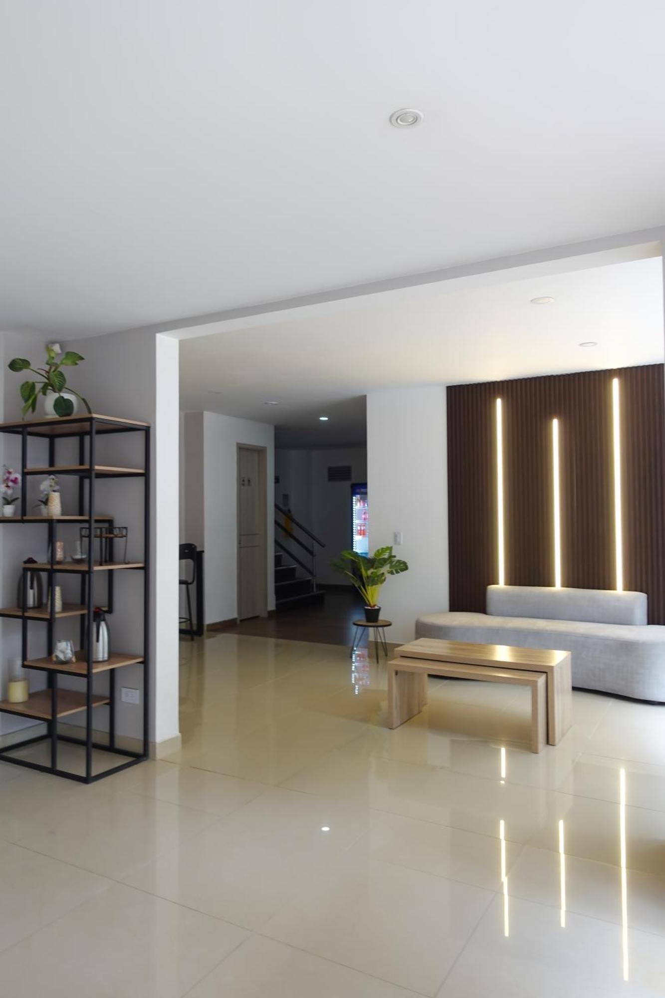 Diagonal Hotel Chipichape Cali Luaran gambar