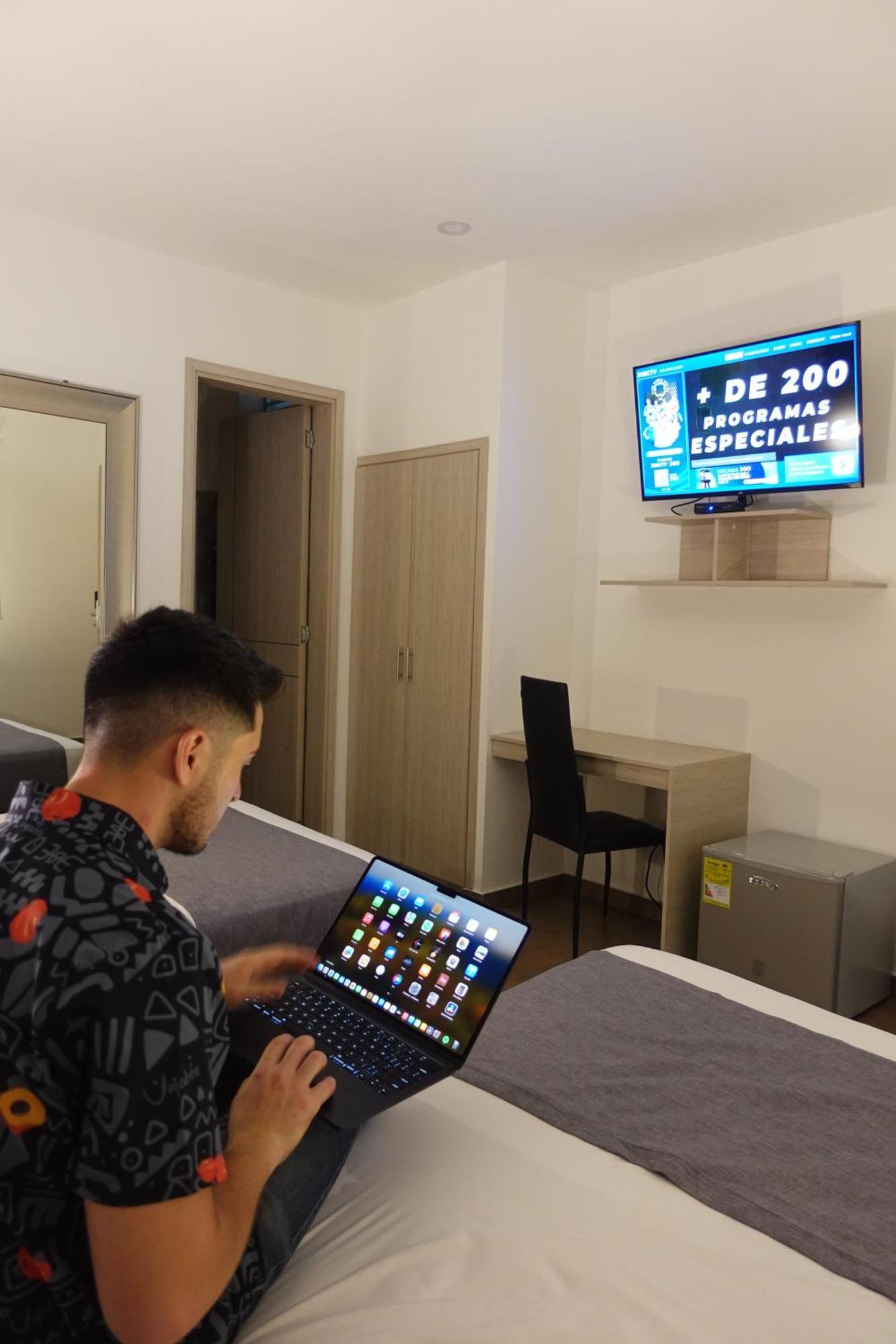Diagonal Hotel Chipichape Cali Luaran gambar