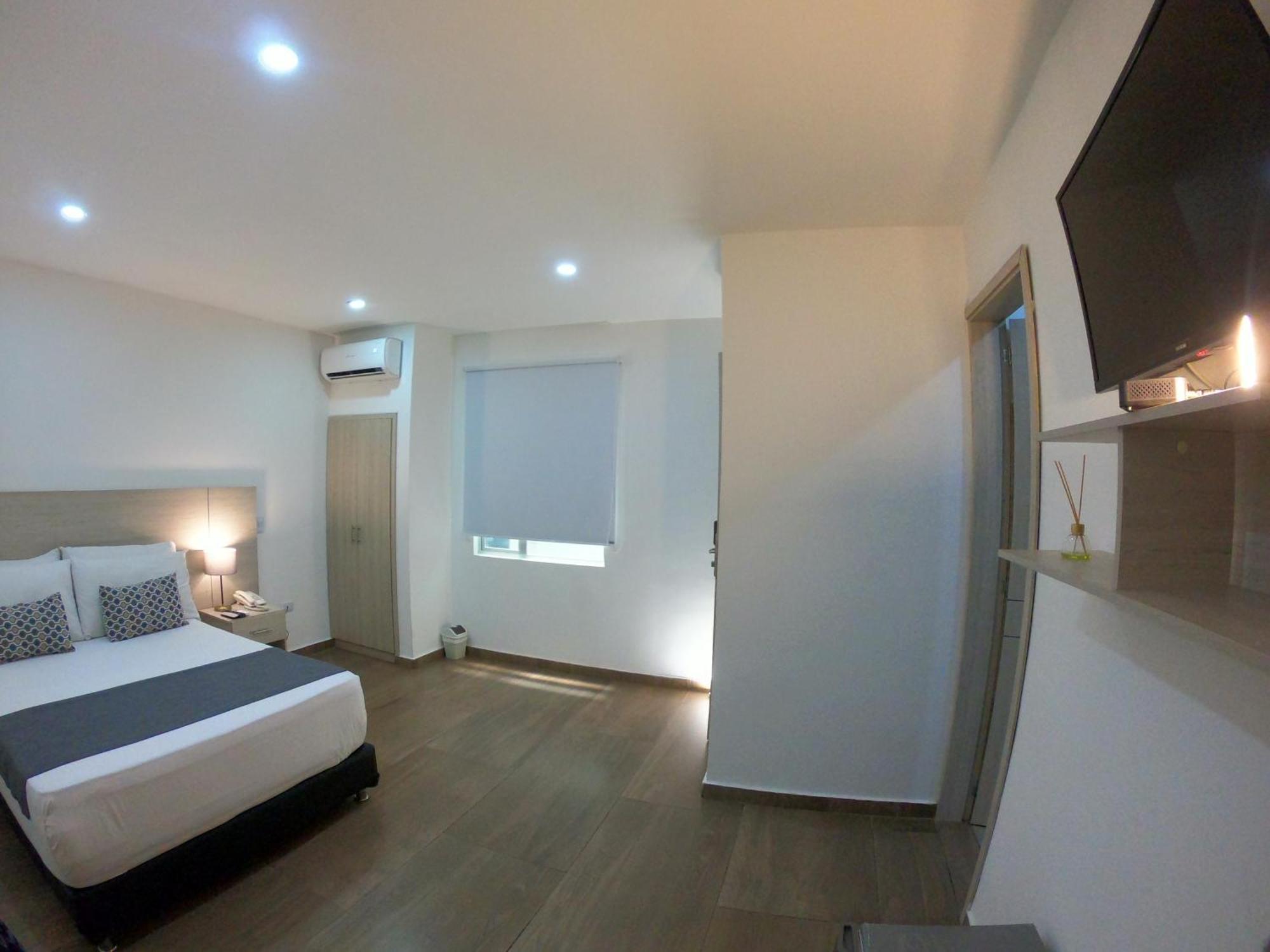 Diagonal Hotel Chipichape Cali Luaran gambar