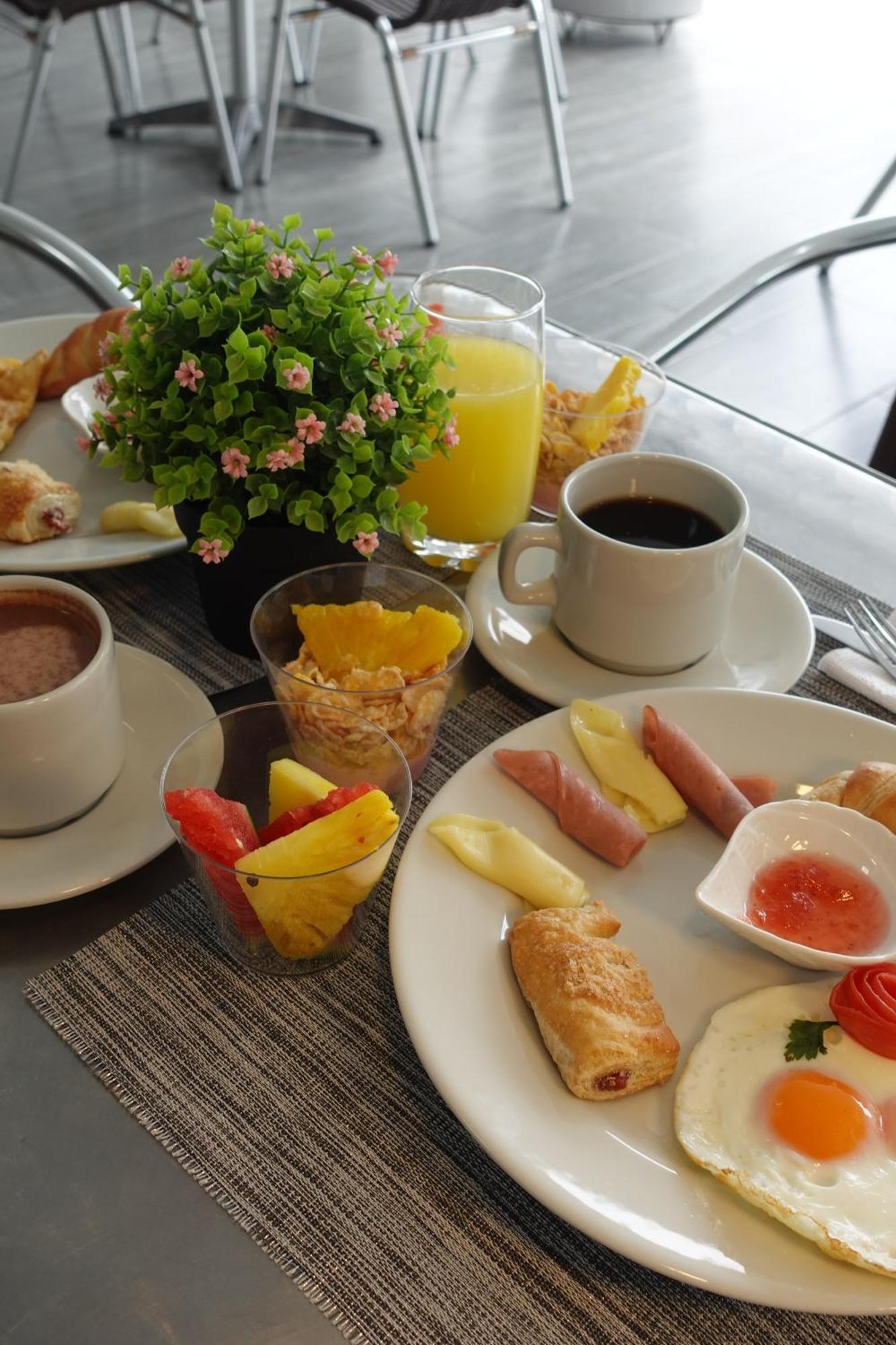 Diagonal Hotel Chipichape Cali Luaran gambar