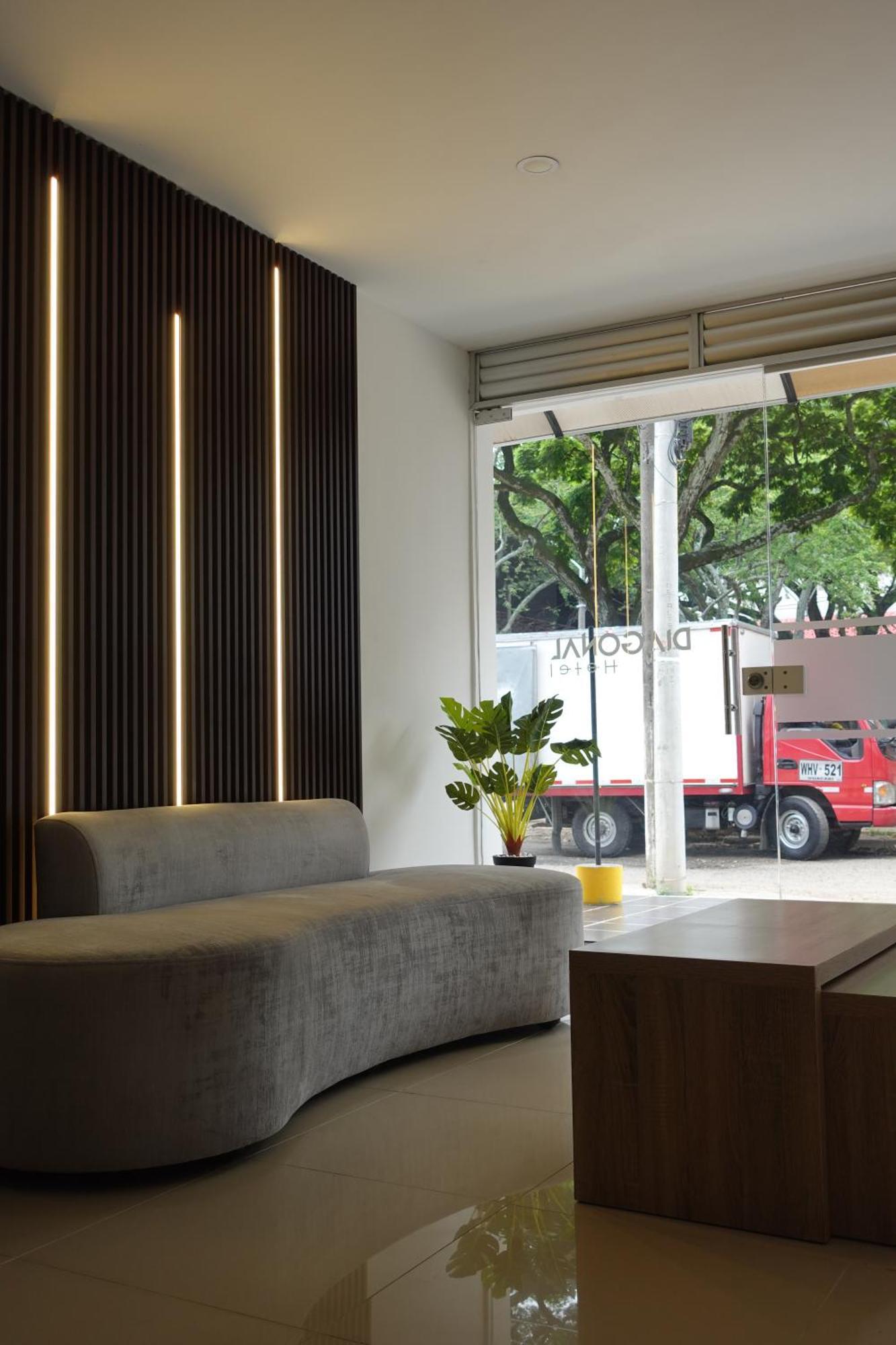 Diagonal Hotel Chipichape Cali Luaran gambar
