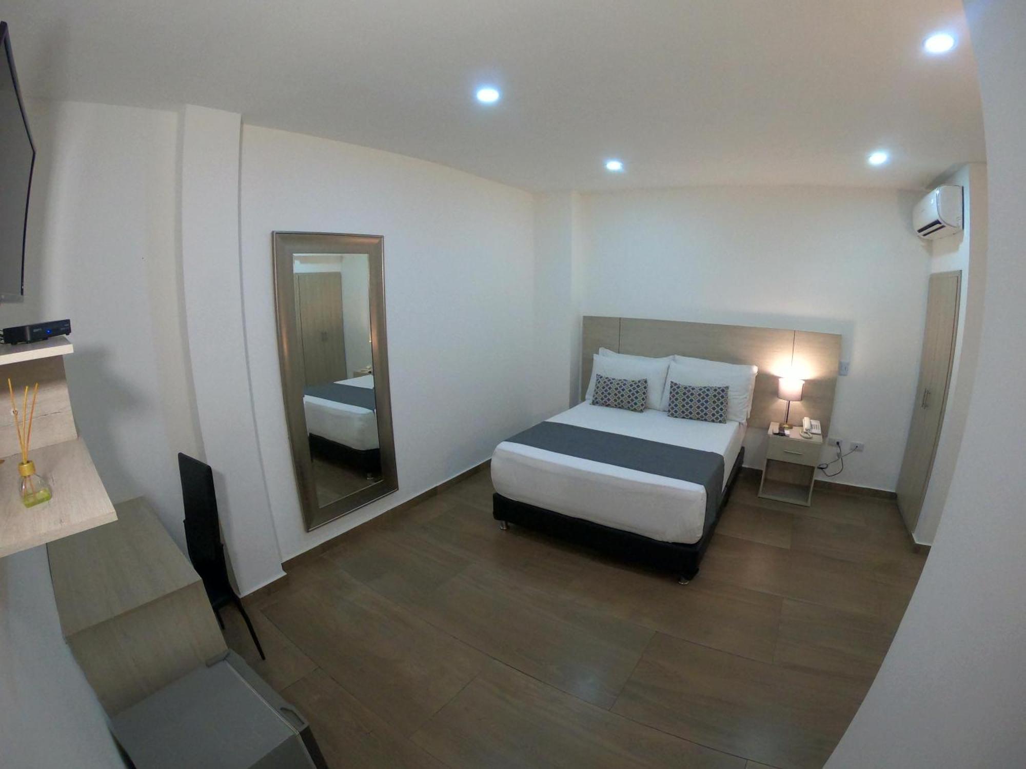 Diagonal Hotel Chipichape Cali Luaran gambar
